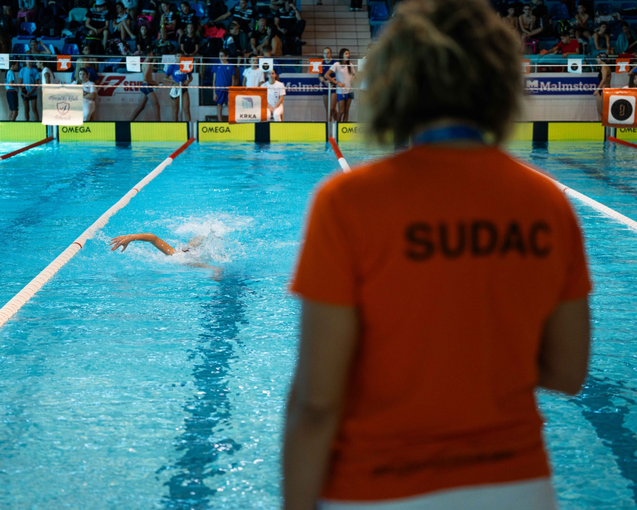 FOTO Na 'Svetom Mihovilu' 300 natjecatelja, Šibeniku tri medalje
