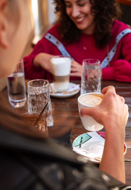 FOTO Istražili smo gdje popiti čarobni crni napitak u srcu grada!