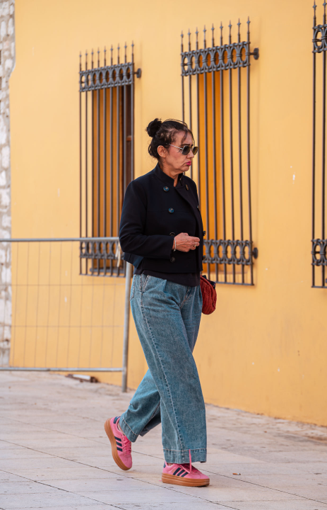 FOTO Đir po gradu, srijeda 29. listopada