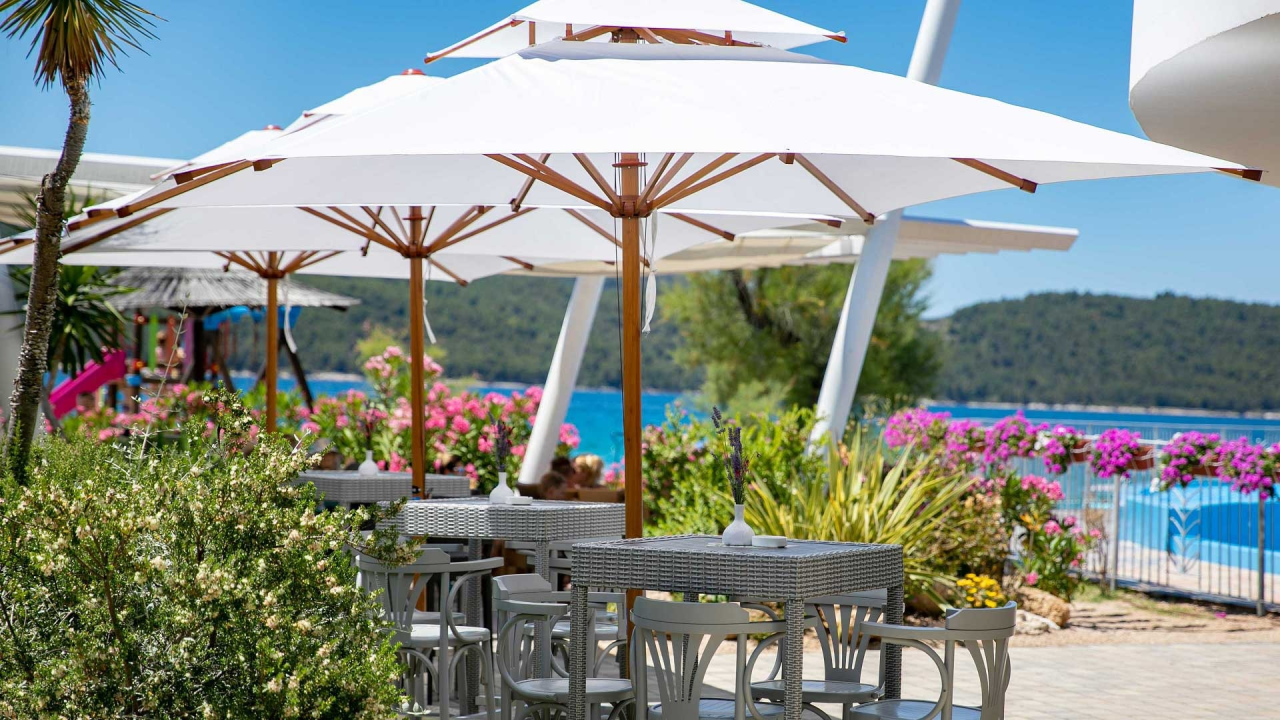 FOTO Restoran Olive Garden u Amadria Parku idealna je destinacija za sve vrste proslava!