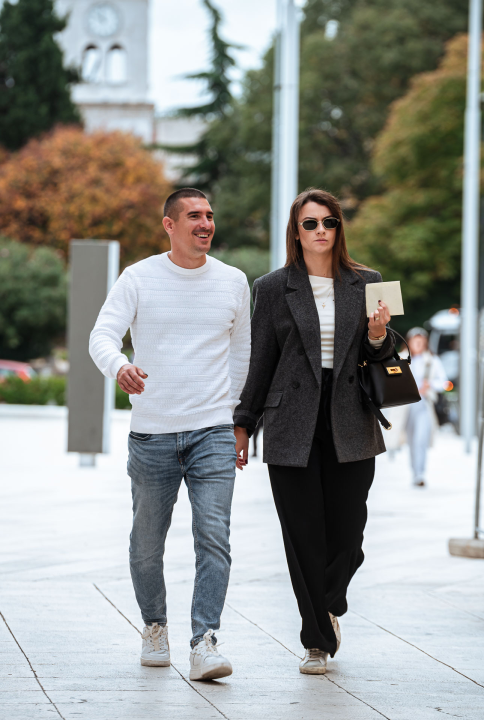 FOTO Đir po gradu, četvrtak 30. kolovoza