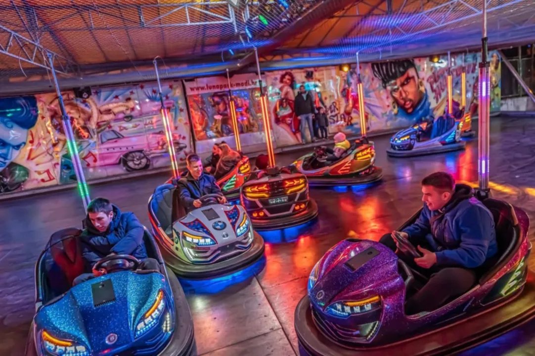 Besplatna zabava za deset sretnika: ŠibenikIN i Lunapark Madi nagrađuju čitatelje 