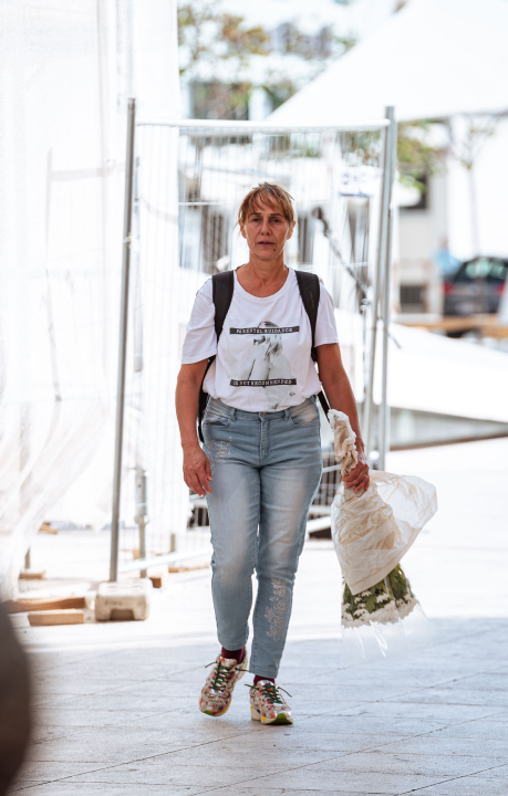 FOTO Đir po gradu, petak 31. listopada