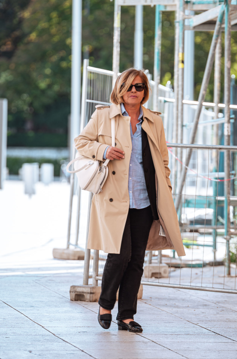 FOTO: Otkrivamo kojem modnom klasiku Šibenčanke jednostavno ne mogu odoljeti