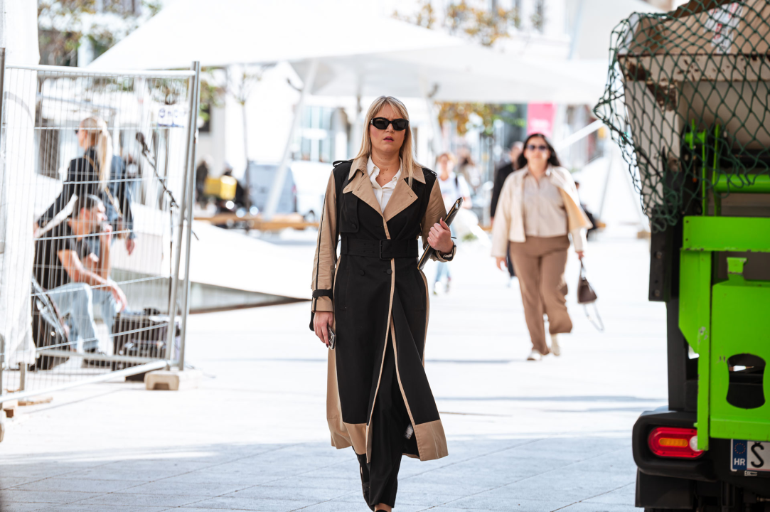 FOTO: Otkrivamo kojem modnom klasiku Šibenčanke jednostavno ne mogu odoljeti