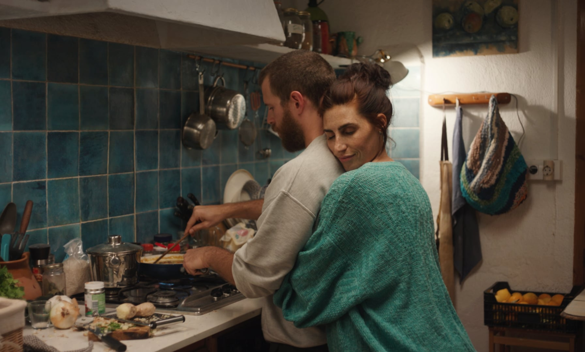  Dvodnevna Revija mediteranskog filma u Arsenu