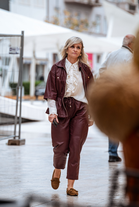 FOTO Đir po gradu, ponedjeljak 3. studenog