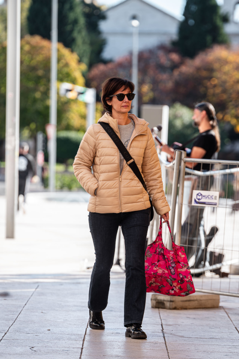 FOTO Đir po gradu, srijeda 5. studenog