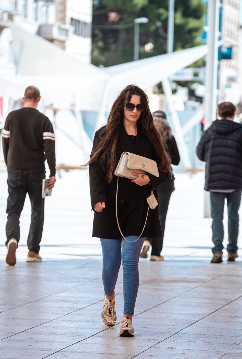 FOTO Đir po gradu, četvrtak 6. studenog