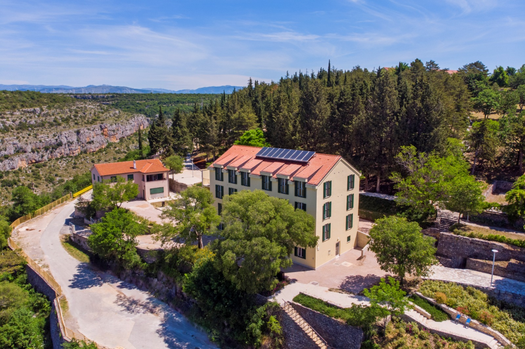 FOTO: Jesenski odmor u srcu prirode – hostel Titius i Nacionalni park „Krka“ po nižim cijenama