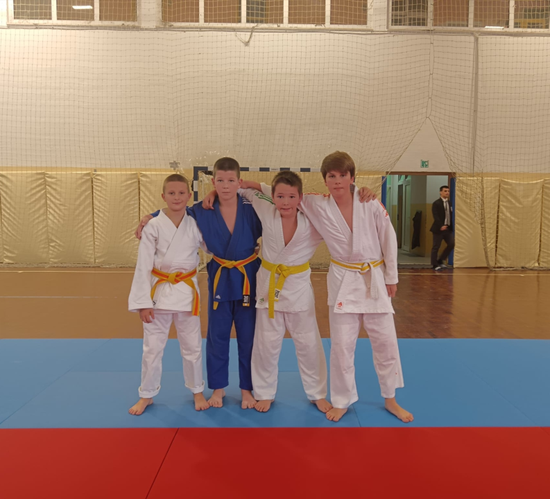 Izvrsni rezultati predstavnika Judo kluba Šibenik na turniru Mala Salona