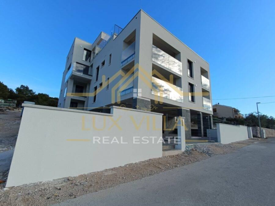 Luksuz uz more: Izdvojili smo ekskluzivne dvoetažne stanove u okolici Šibenika do 650 tisuća eura