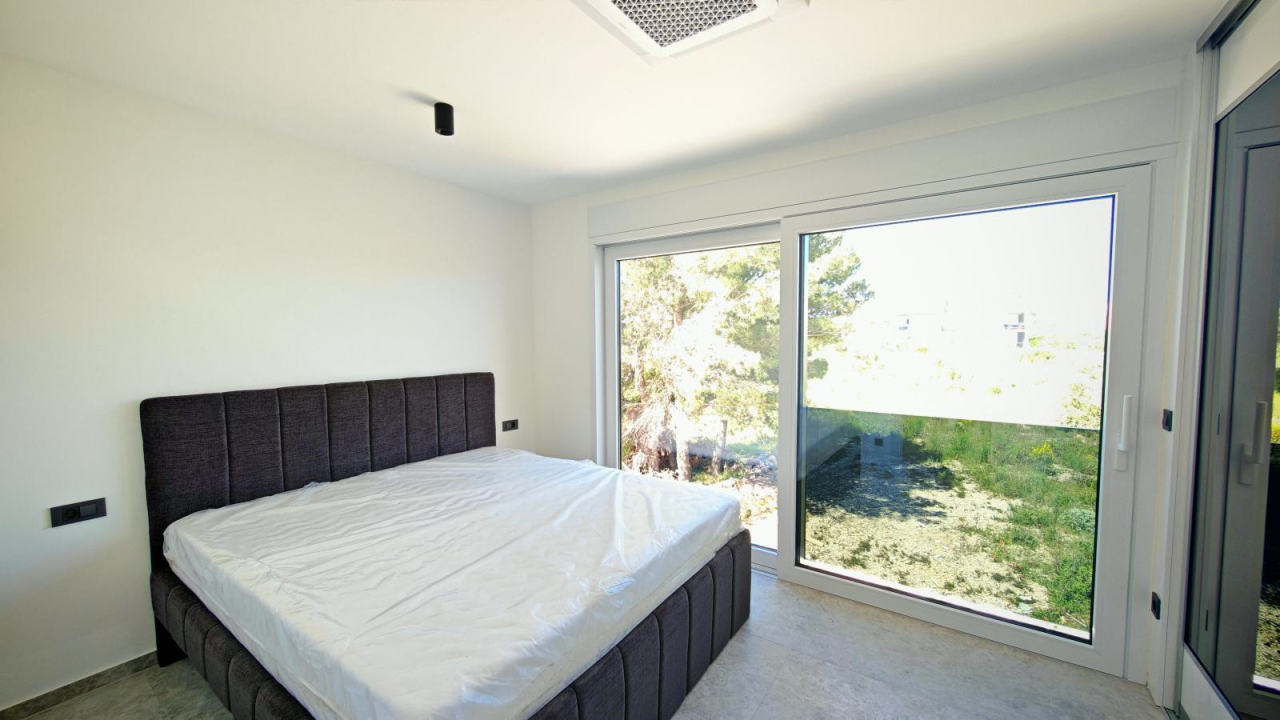 Luksuz uz more: Izdvojili smo ekskluzivne dvoetažne stanove u okolici Šibenika do 650 tisuća eura