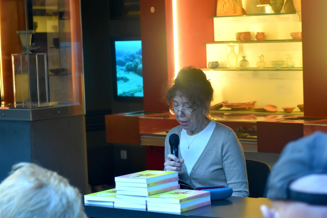 Predstavljen deveti broj Osvita u Muzeju Grada Šibenika