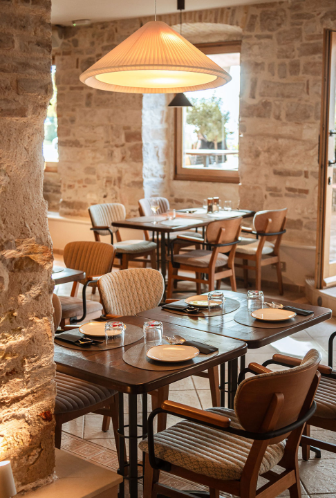 FOTO Uživajte u studenom u Mlinu Montanari uz posebne gastro ponude i glazbene večeri!