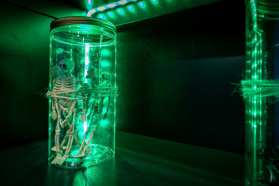 FOTO Nova atrakcija u Pulse Areni: Stiže KiDS Escape Room!