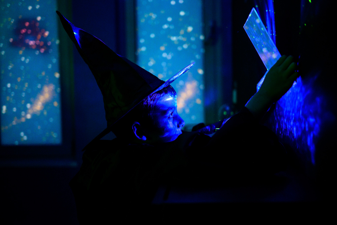 FOTO Nova atrakcija u Pulse Areni: Stiže KiDS Escape Room!