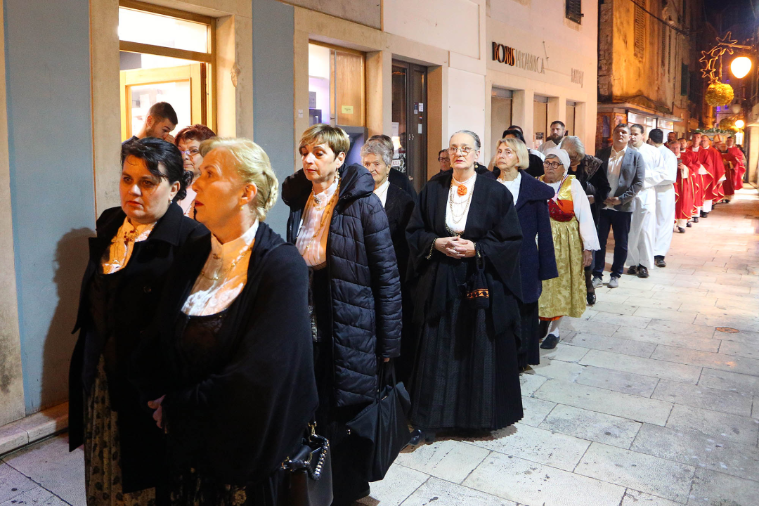 Svetkovina sv. Nikole Tavelića