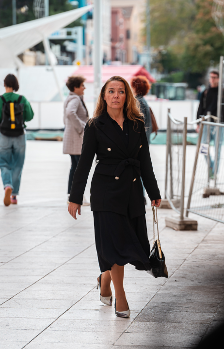 FOTO Đir po gradu, ponedjeljak 17. studenog