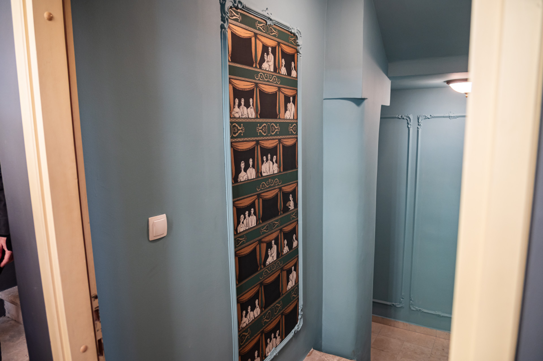 Završena energetska obnova kazališta