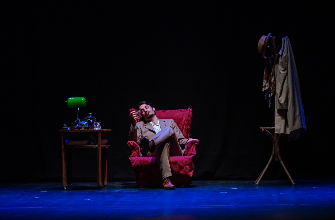 Svečana premijera predstave 'Uza skale, niza skale'