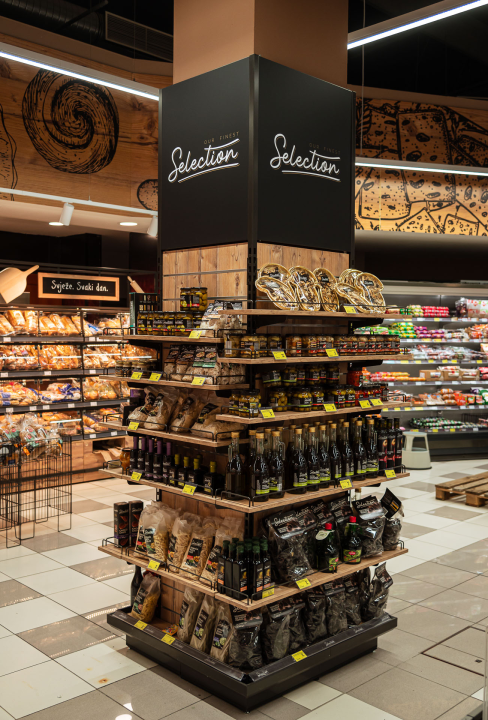 Ne propustite posebne popuste uz 'Super subotu' u Plodinama! 