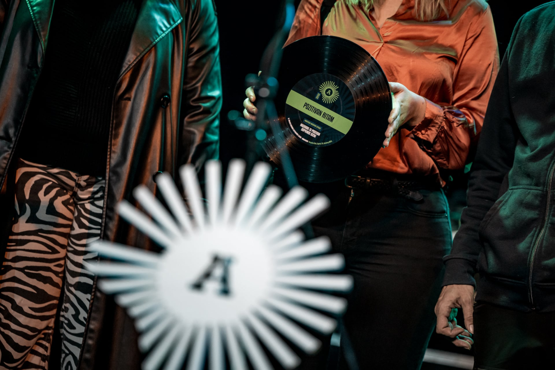 Nagrade Ambasador: Tisno ima najbolji festival, a Šibenik ekipu koja doprinosi sceni