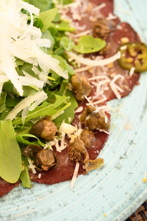 FOTO Božićni domjenci i proslave u prosincu u restoranu Pjat i Taverni hotela Jadran