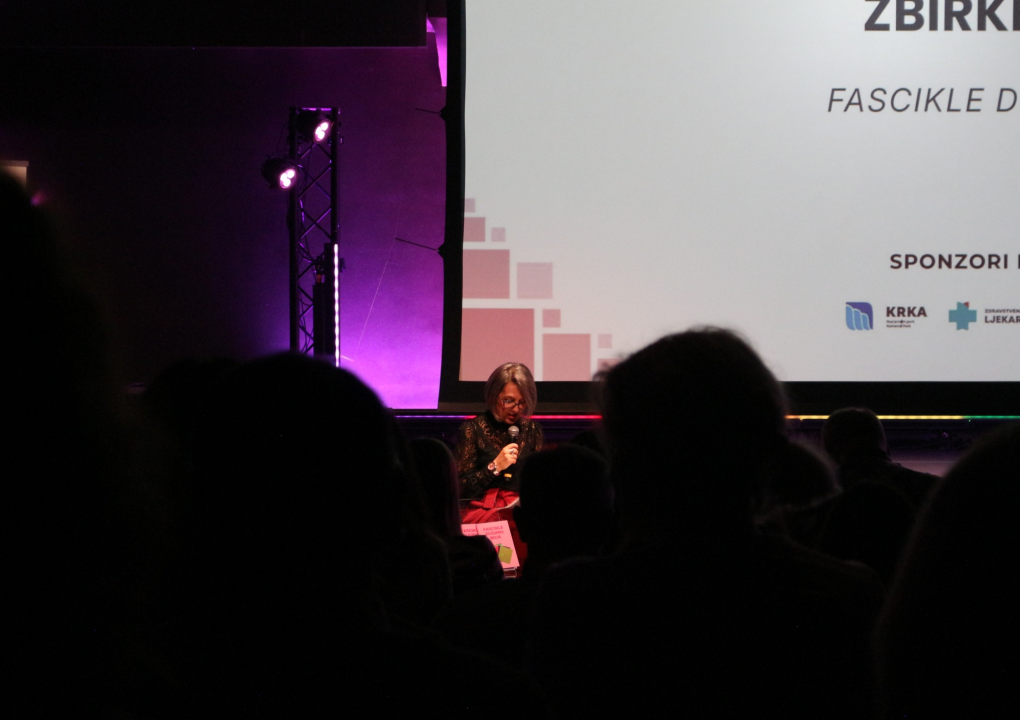 Priče hrabrih žena u borbi protiv karcinoma: 'Zbirka želi biti oslonac svima koji se suočavaju s najtežim trenucima'