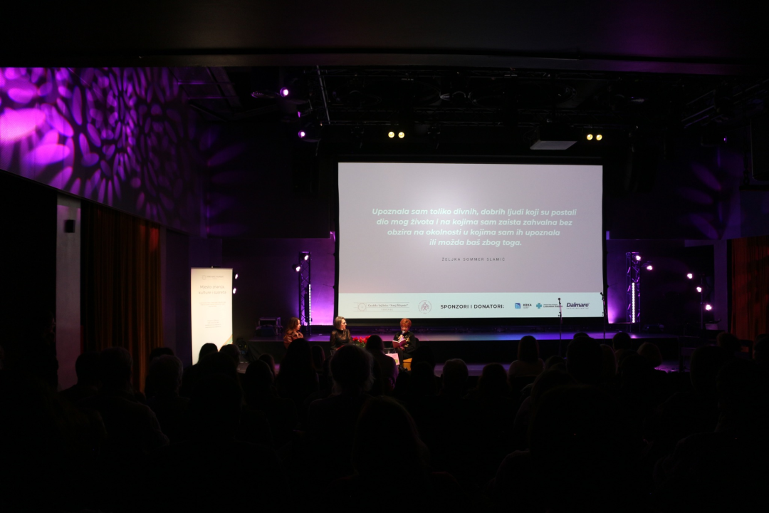 Priče hrabrih žena u borbi protiv karcinoma: 'Zbirka želi biti oslonac svima koji se suočavaju s najtežim trenucima'