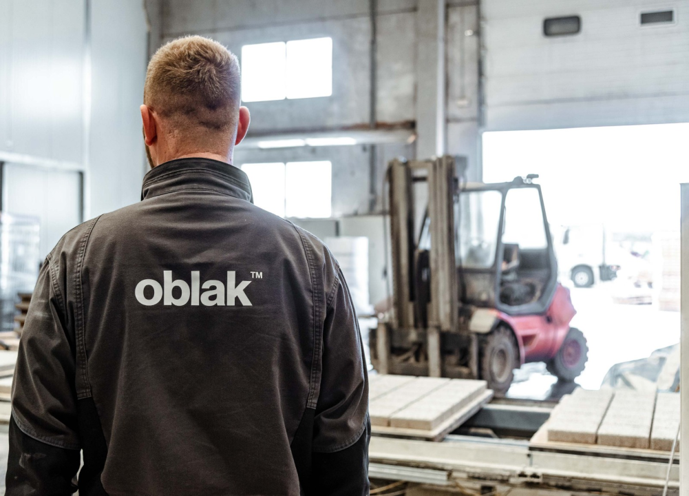 FOTO Zaposlite se u poznatoj tvrtki Oblak Beton iz Radonića! 