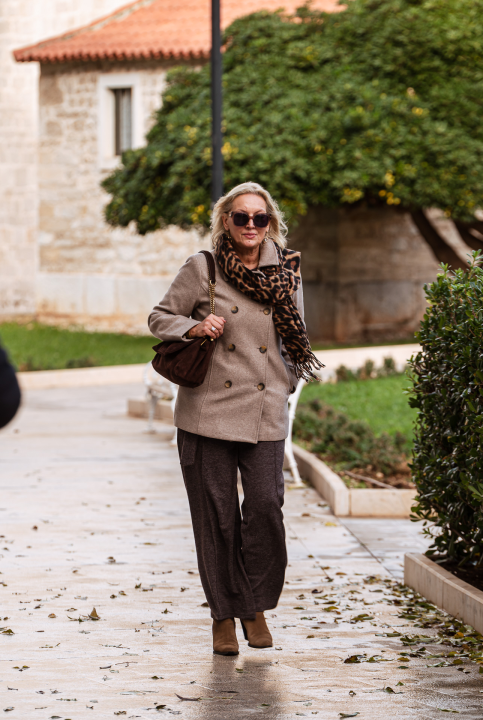 FOTO Đir po gradu, srijeda 26.studenog