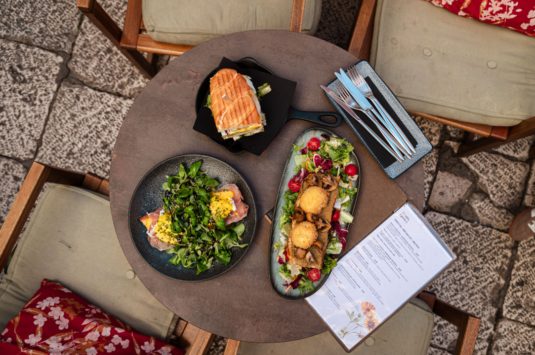 FOTO Brunch, delicije, sportska oprema i tehnika: Najbolji razlozi za đir kroz Šibenik 