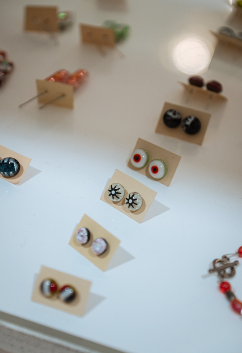 FOTO Uhvatite svoje zauvijek komade u outletu Igora Dobranića Galerije Juraj Dalmatinac!