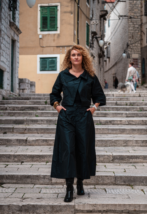 FOTO Uhvatite svoje zauvijek komade u outletu Igora Dobranića Galerije Juraj Dalmatinac!