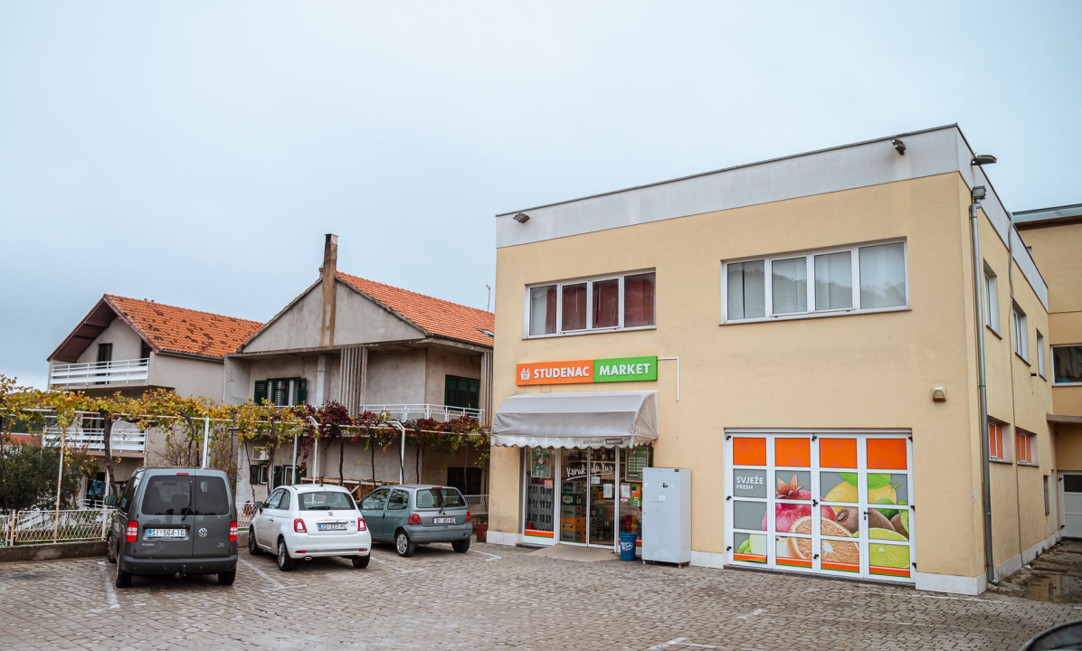 Zabijelila i Dinara i Promina: Od špakera na drva do kiselog kupusa i bunceka koji griju dušu