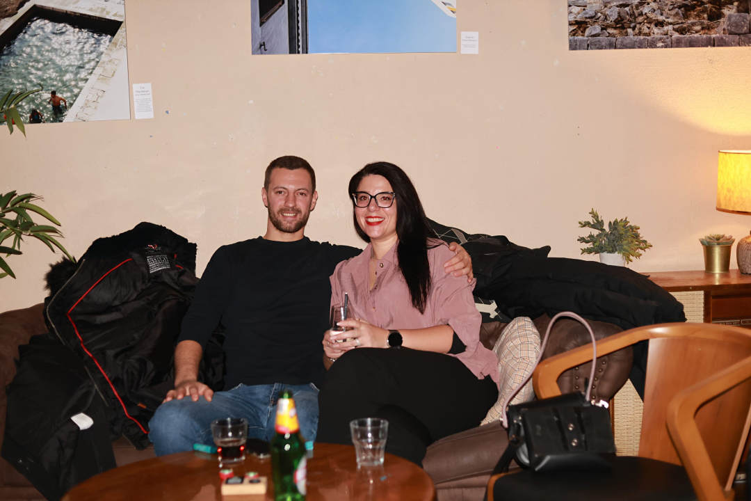 Proslavili smo 14. rođendan ŠibenikIN-a uz 'Luzere'