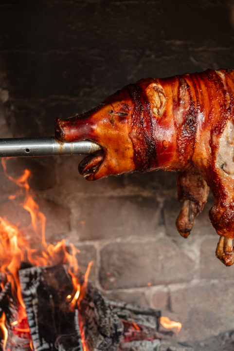 FOTO Uživajte u blagdanskim domjencima restorana Penkala–Trstenik uz tradiciju, toplinu i vrhunska jela 