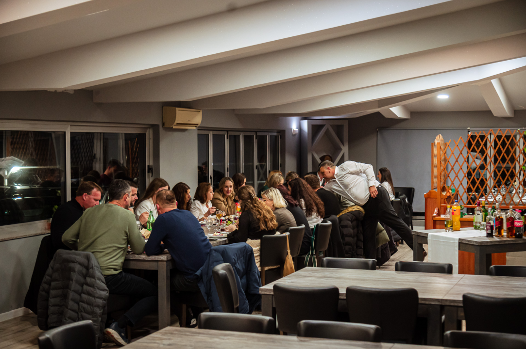 FOTO Uživajte u blagdanskim domjencima restorana Penkala–Trstenik uz tradiciju, toplinu i vrhunska jela 