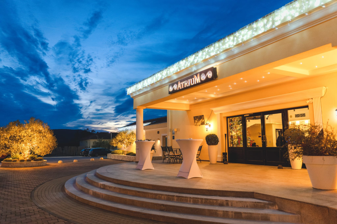 FOTO Tradicija koja traje: Ne propustite Dane bakalara u Atriumu!