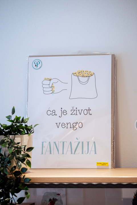 FOTO Posebni pokloni za vaše posebne ljude: Otkrijte blagdansku ponudu Kola-fjake na Dobriću