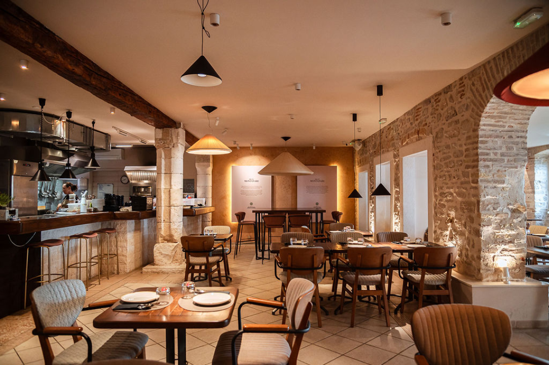 FOTO Zakoračite u najčarobnije doba godine uz bogat program Mlina Montanari!