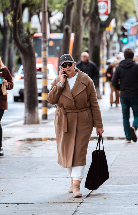 FOTO Đir po gradu, utorak 3. prosinca