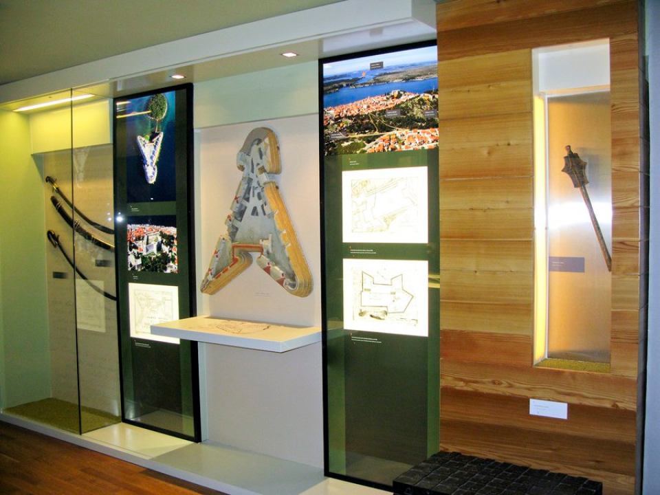 Na današnji dan prije sto godina: Utemeljen Šibenski muzej – čuvar tisućljetne baštine Krešimirovog grada