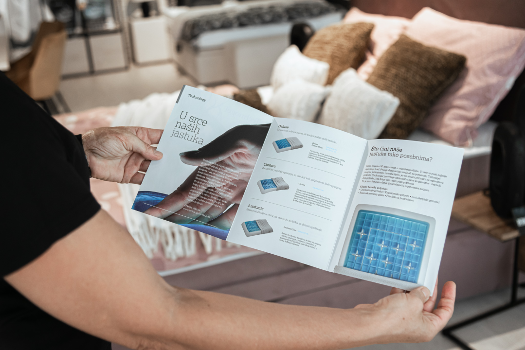 FOTO Hespo salon na Vidicima čeka vas s blagdanskim popustima koji ne smiju proći ispod radara