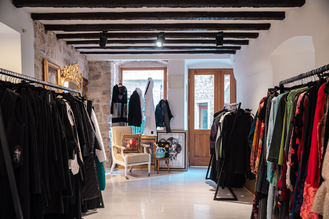 FOTO Modni ulovi mjeseca: XD Xenia Design outlet stiže u Galeriju Juraj Dalmatinac! 