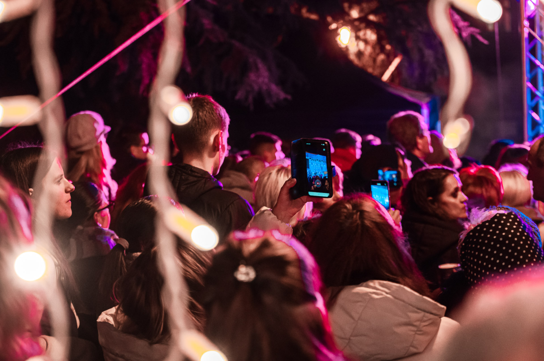 ‘Samo sretni dani’ i već prvi je takav: Parni valjak otvorio šibensku Adventuru 