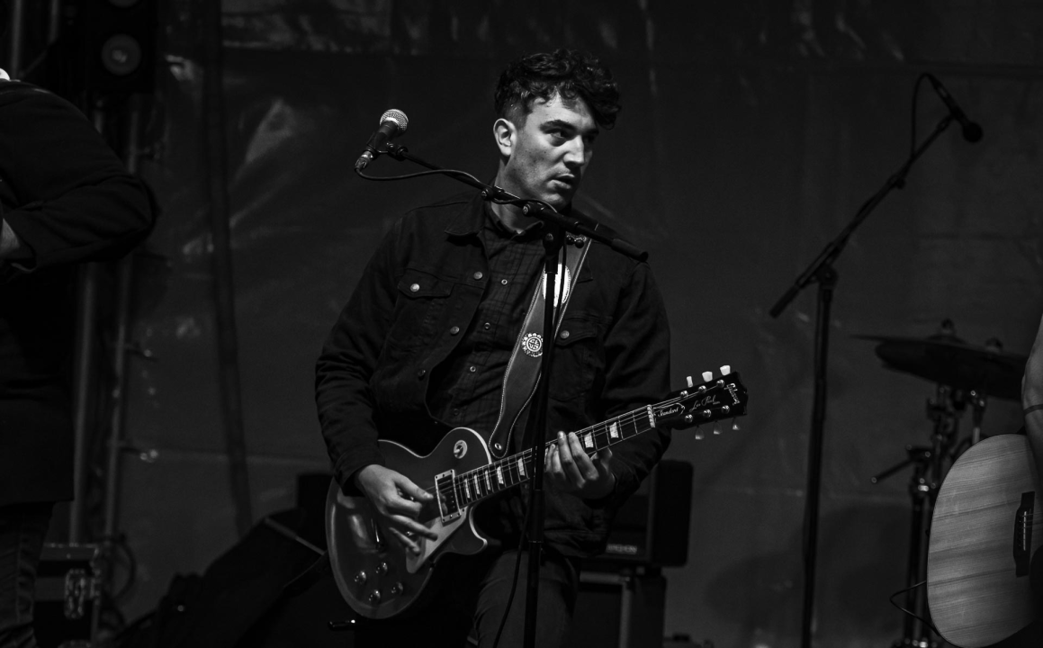 Energični Ogenj zabavio šibensku publiku drugu večer Adventure