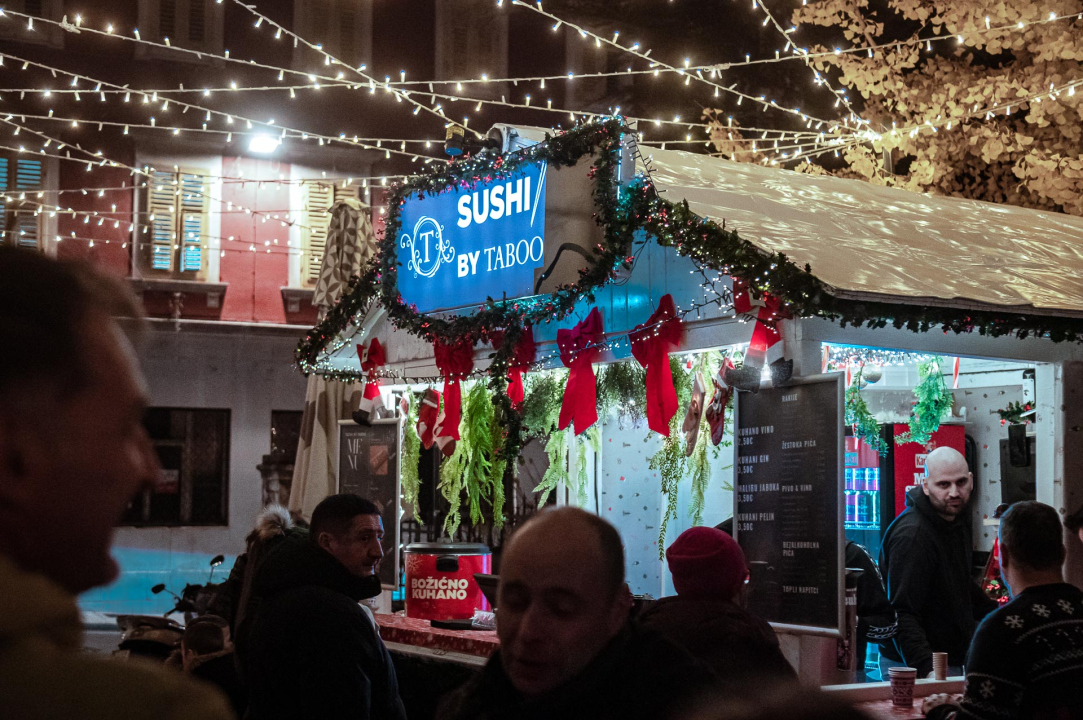 Energični Ogenj zabavio šibensku publiku drugu večer Adventure