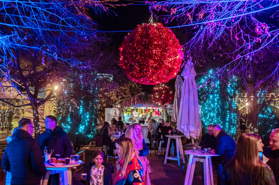 Energični Ogenj zabavio šibensku publiku drugu večer Adventure